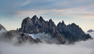 Leczenie zębów - kanałowe leczenie pod mikroskopem