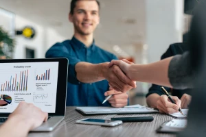 Bardzo Dziwna Ale Skuteczna Metoda Aby sprzedać firmę